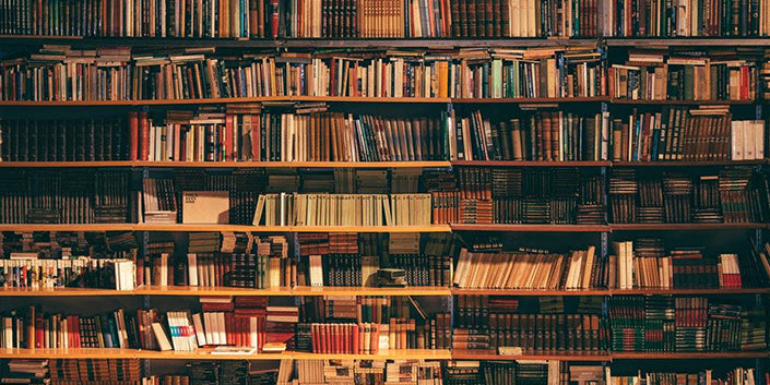 Create your own Library in your Home. Hassle-free and Budget-Friendly tips!