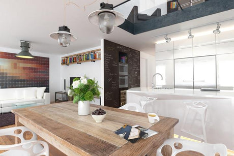 Inspired Bedroom Suite