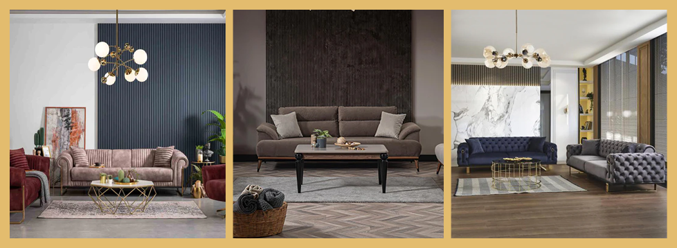 Sit In Style: Discover the Latest Trends in Furniture Design with Meeshan