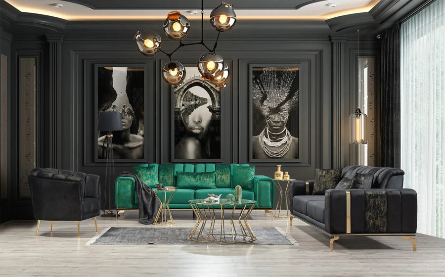 Mastering the Art of Home Decor: 20 Tips for Flawless Furniture Choices