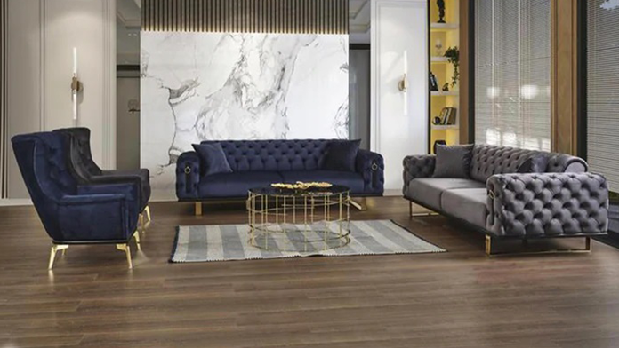 Luxury Sofas in Pakistan