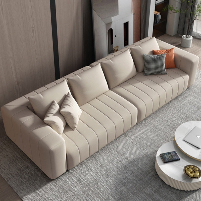 Elevated Living: Designing the Modern Luxury Lounge of 2025