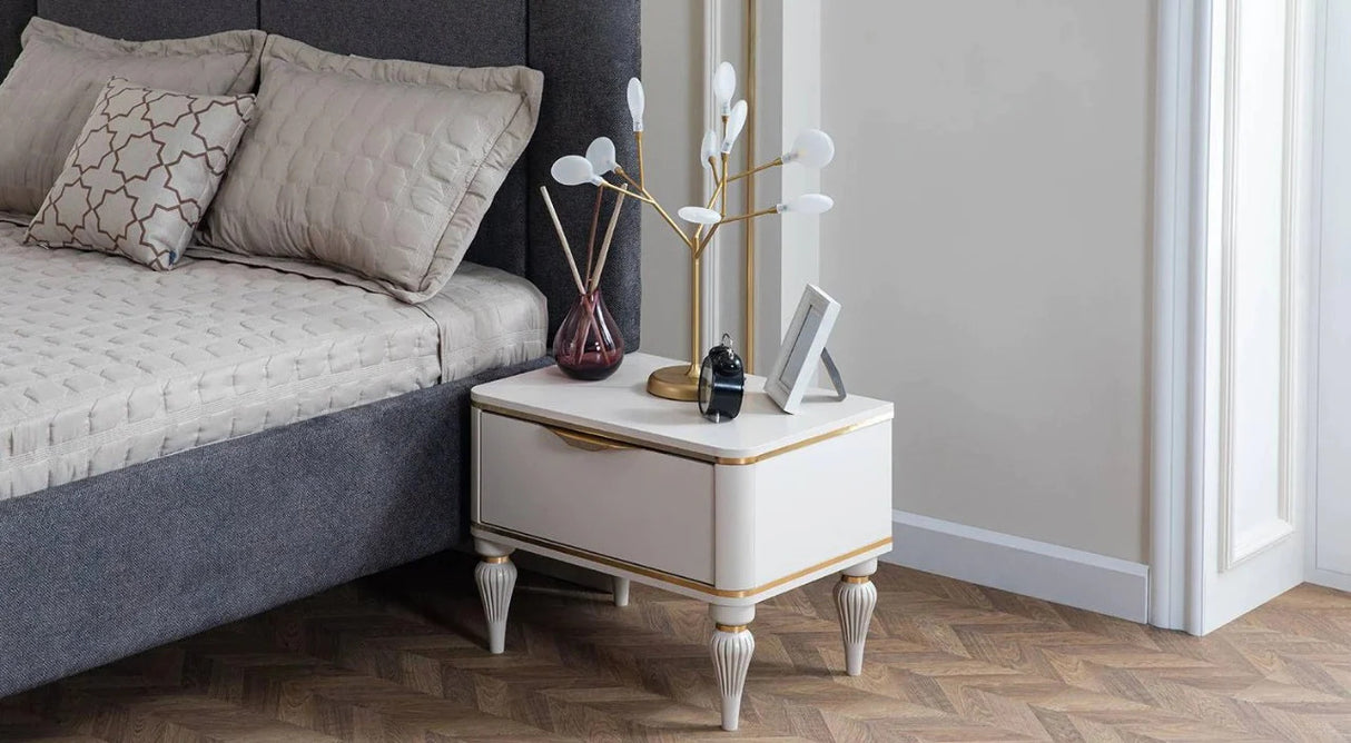 BELINDA Side-Tables
