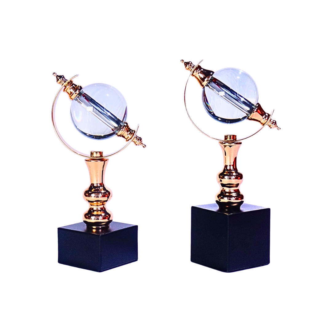 Avatar Decor