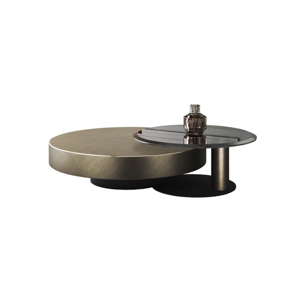 Nova Center Table