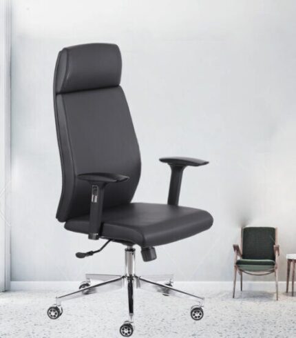 Raphtil Manager Chair