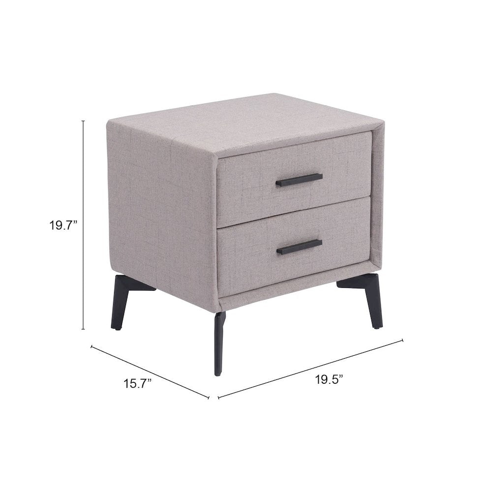 Bursa-Side Table