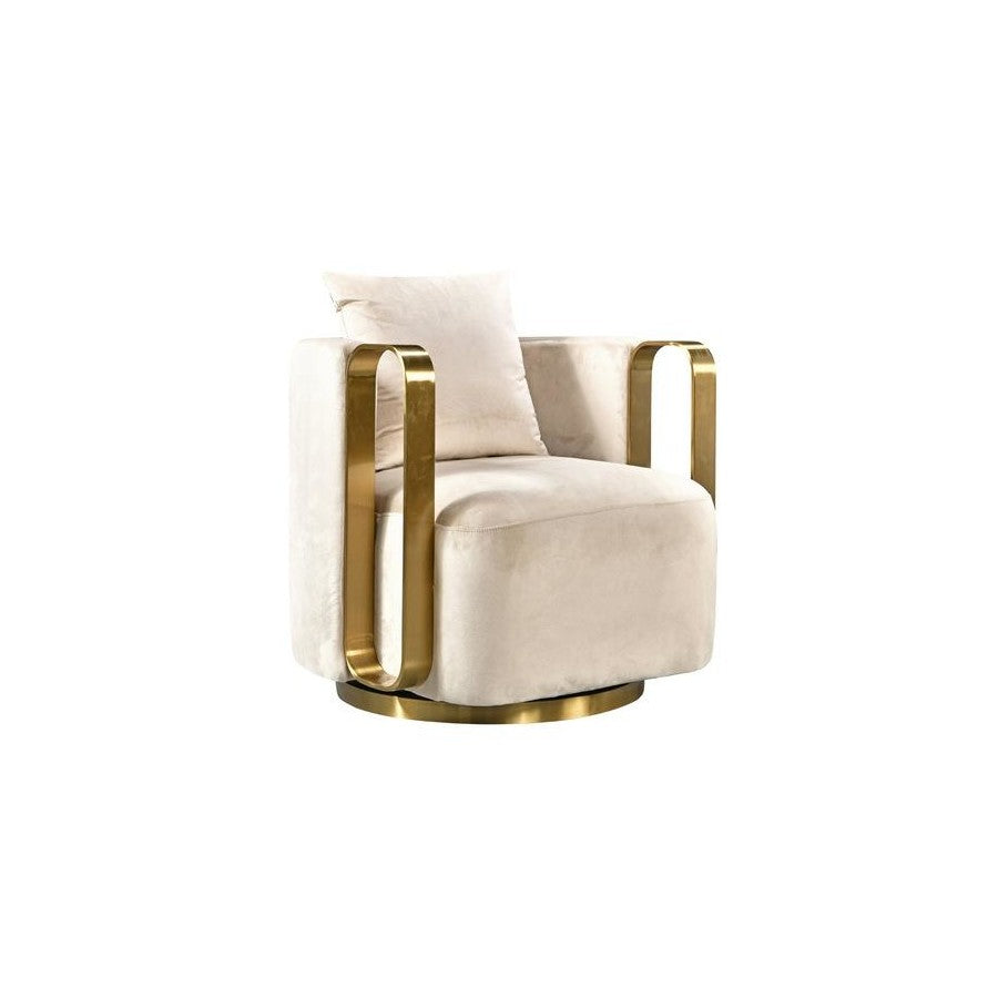 Omega Luxury Arm Sofa