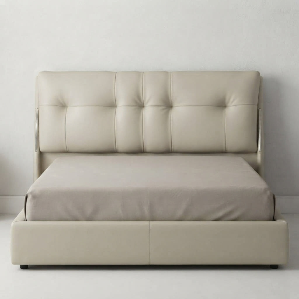 Cresta Original Leather Bed