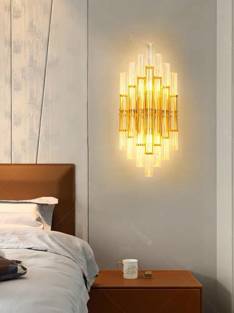 Effulgent Wall lIght
