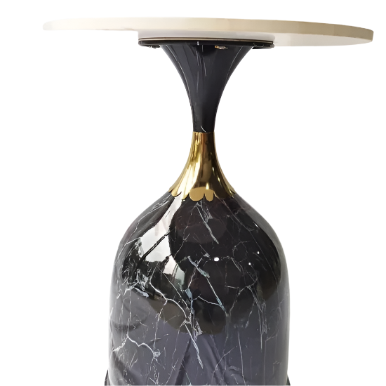 Shal Side Table