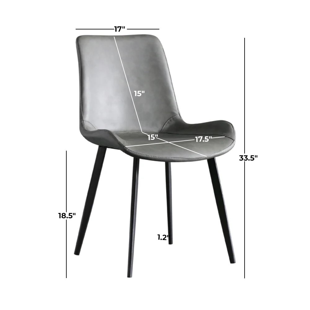 Volley Dining Chair