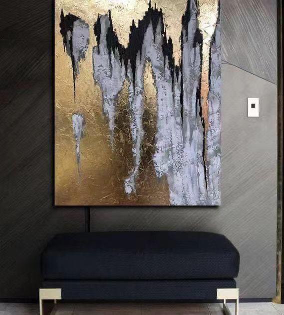 Dark Echo ( 4ft x 2.5ft )