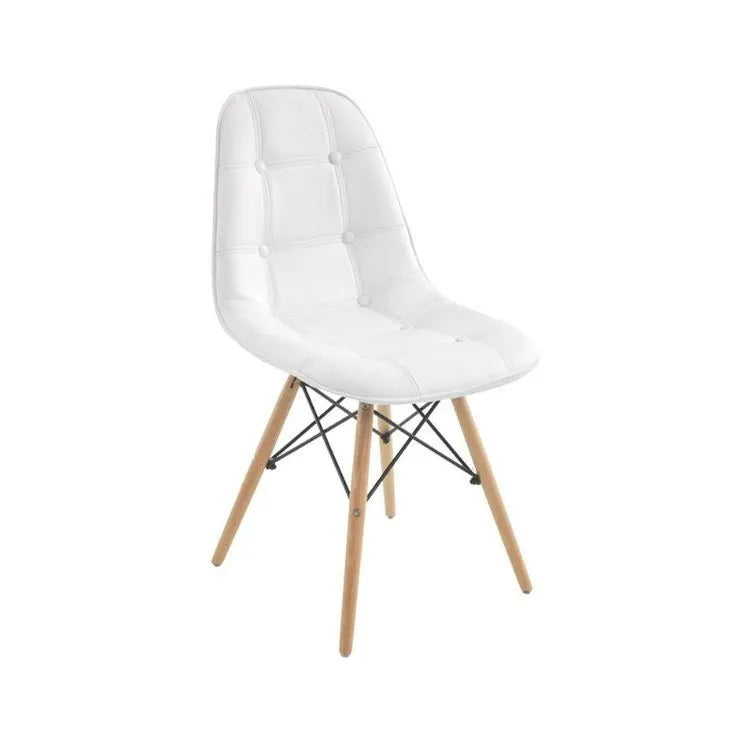 Lilly Velvet Dining Chair