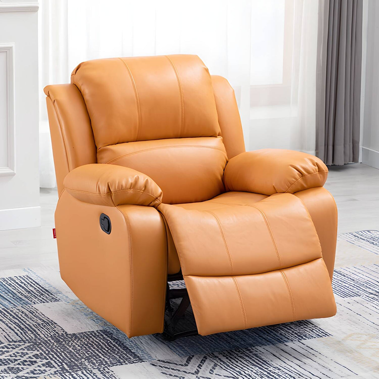 Eames Recilner Sofa Chair