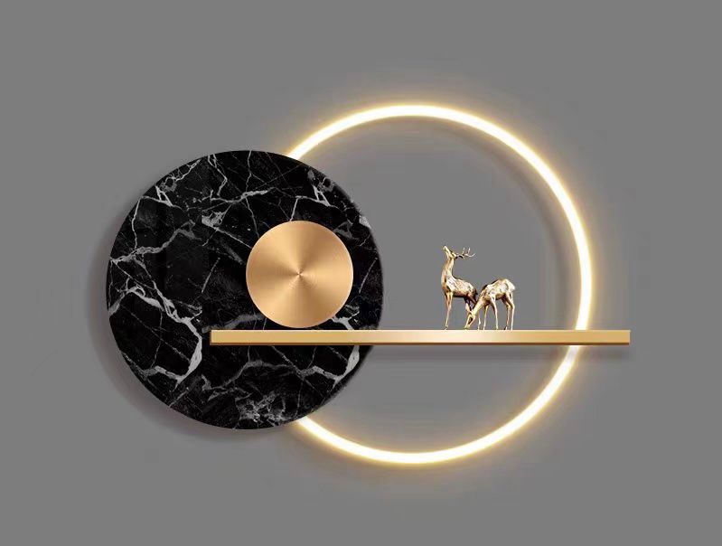 Opula LED Wall Decor