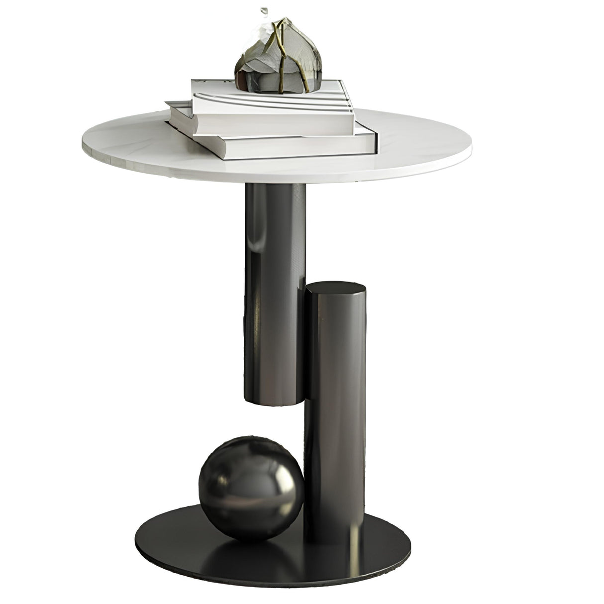 Skater Side Table