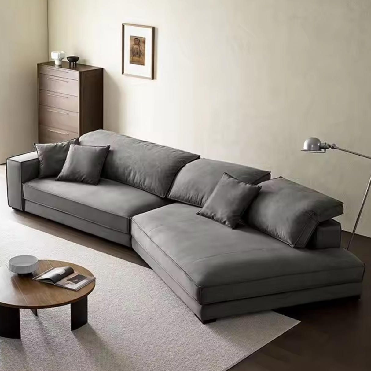 Valention Sofa