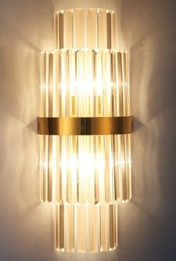 Astral Wall Light