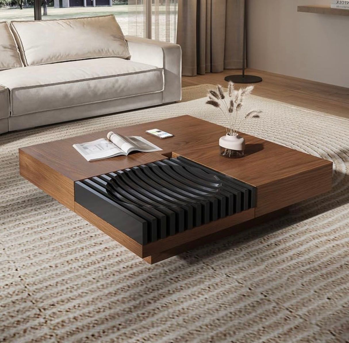 Horizon Center Table