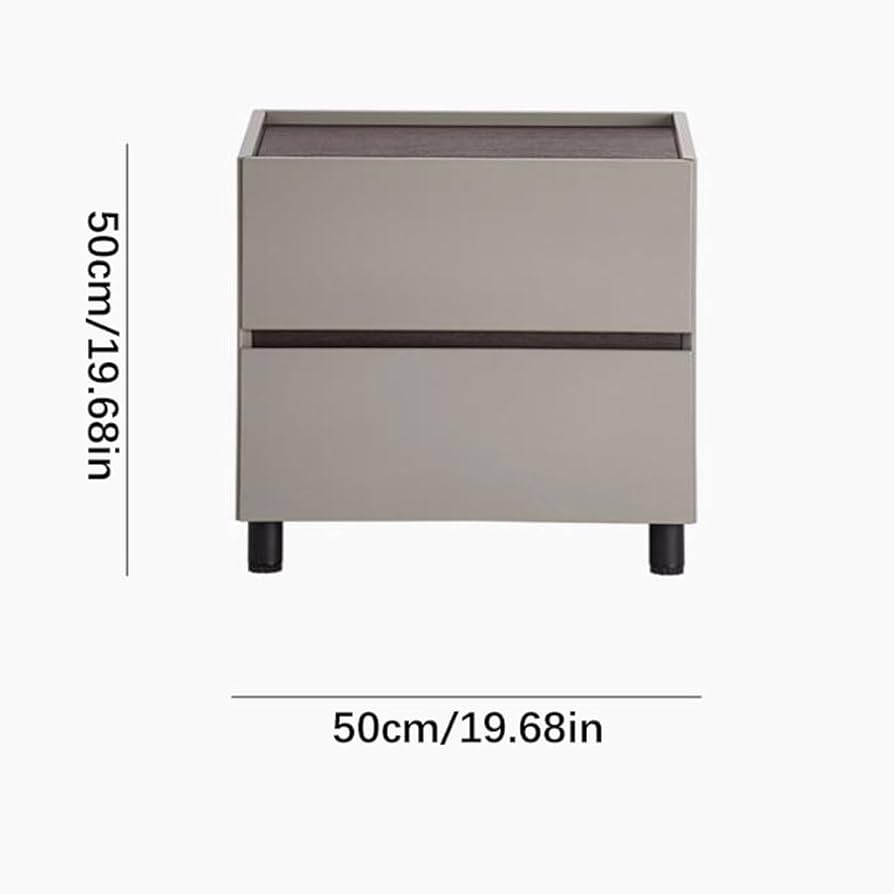 Calvin Bed Side Table