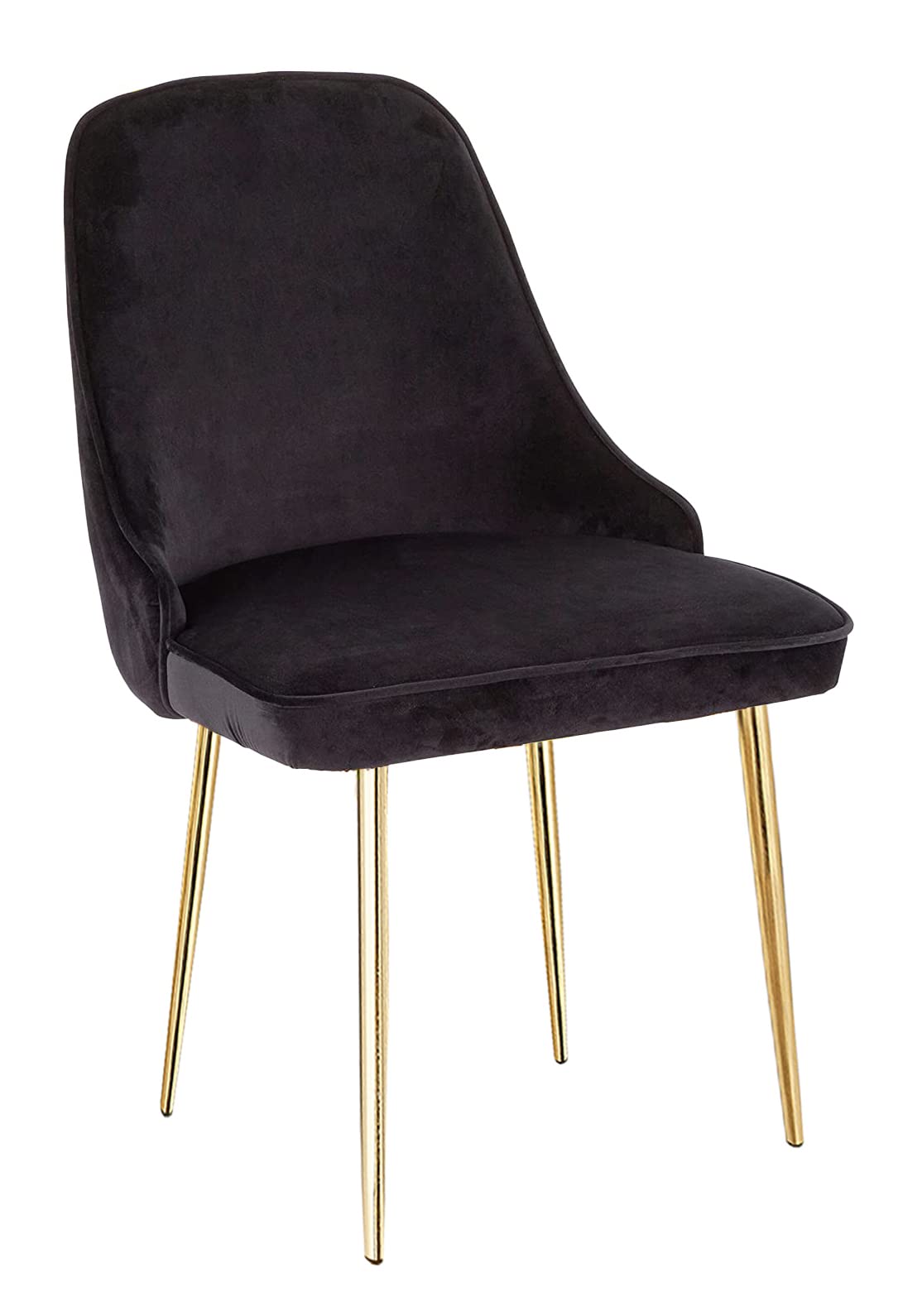 Vermont Velvet Dining Chair
