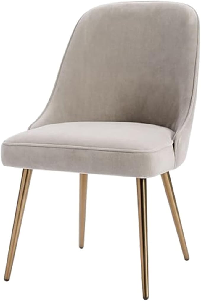 Vermont Velvet Dining Chair