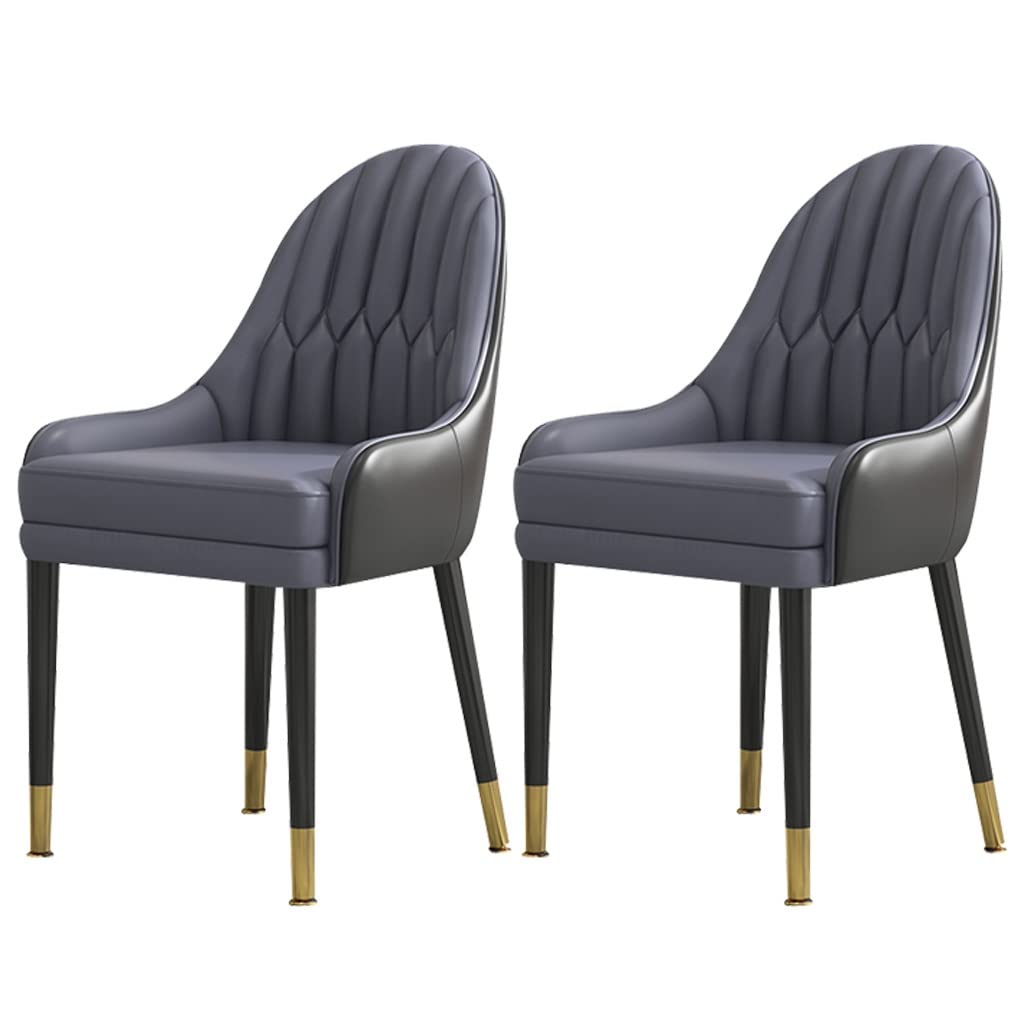 Rowan Velvet Dining Chair