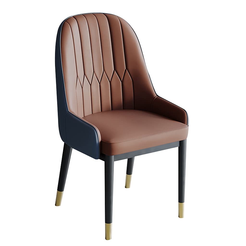 Rowan Velvet Dining Chair