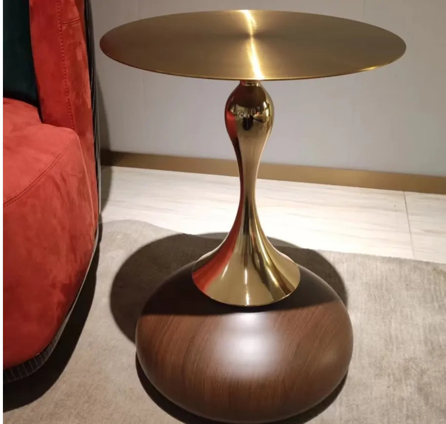 Juliano Luxury Side Table