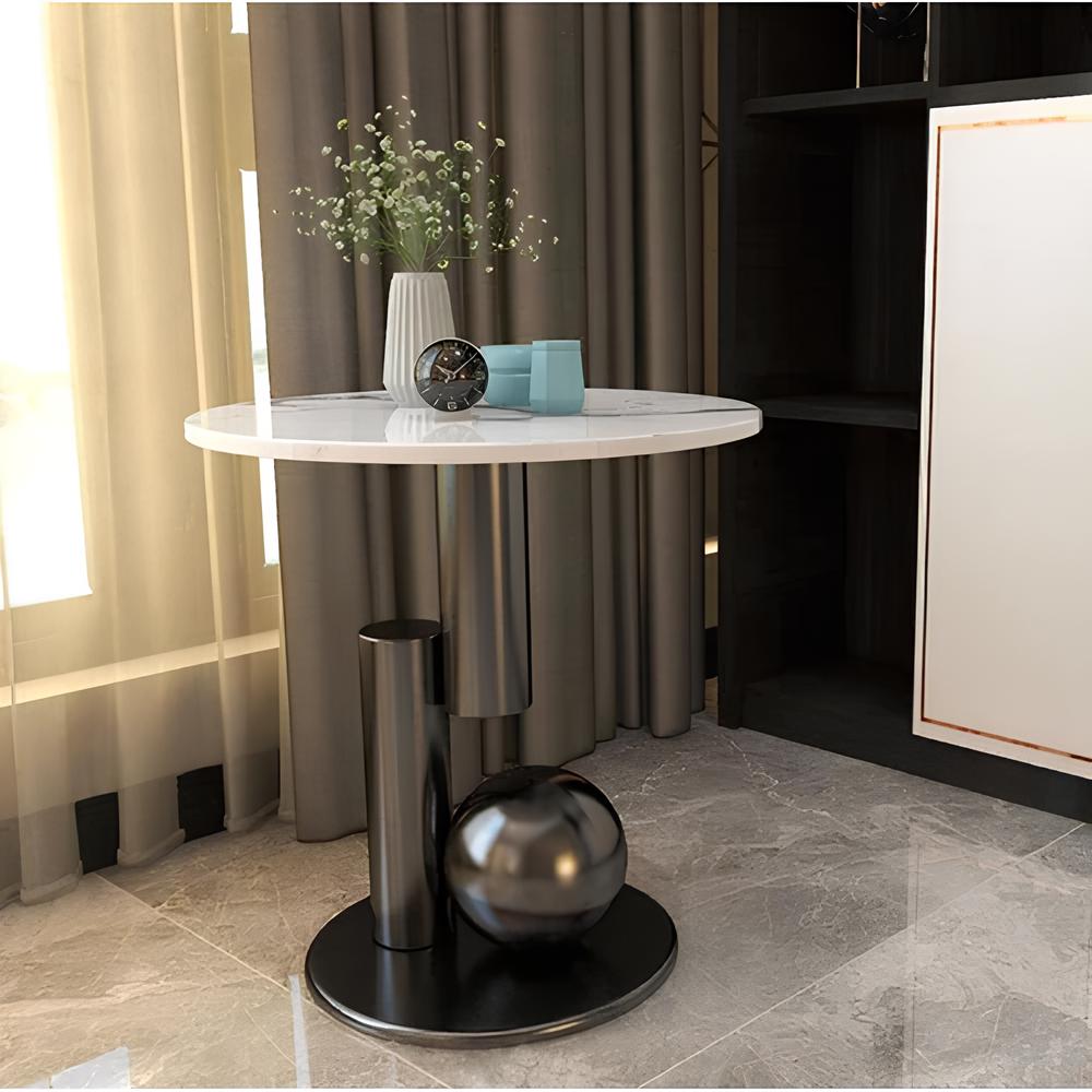Skater Side Table