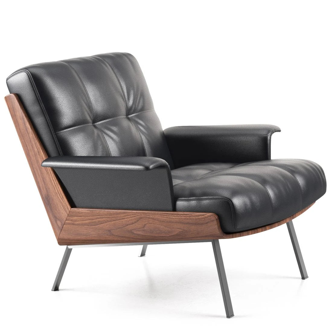 Fendi Casa Relaxing Chair