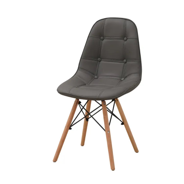 Lilly Velvet Dining Chair