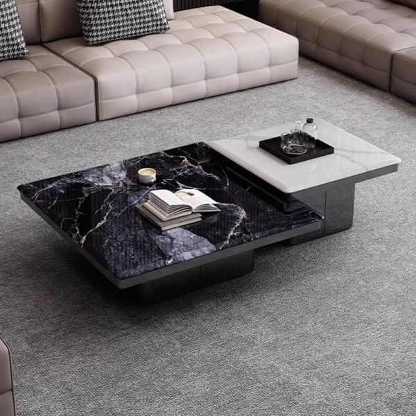 Crown Edge Center Table