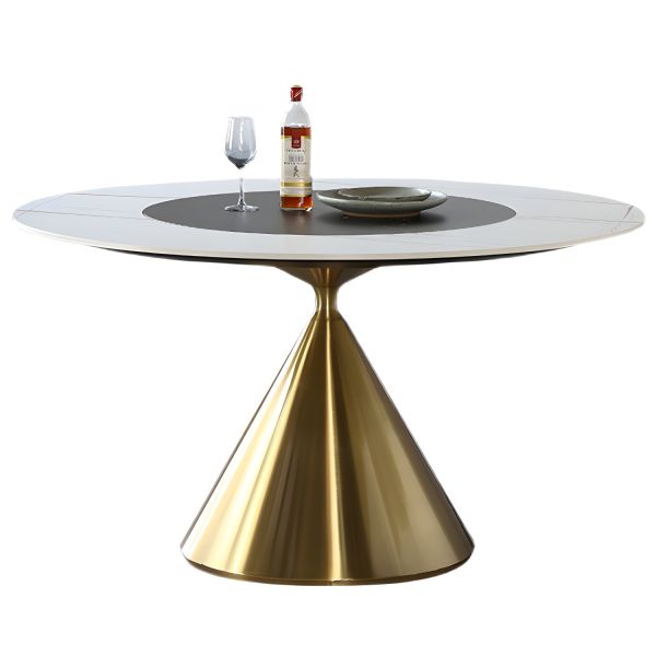 The Radius dining table