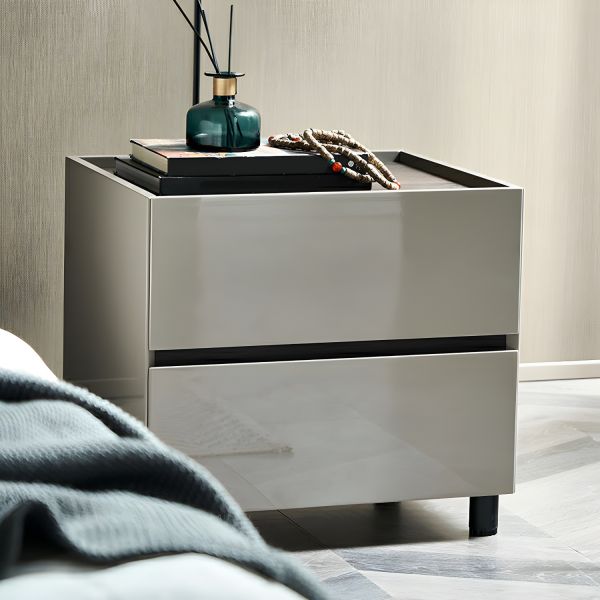 Calvin Bed Side Table