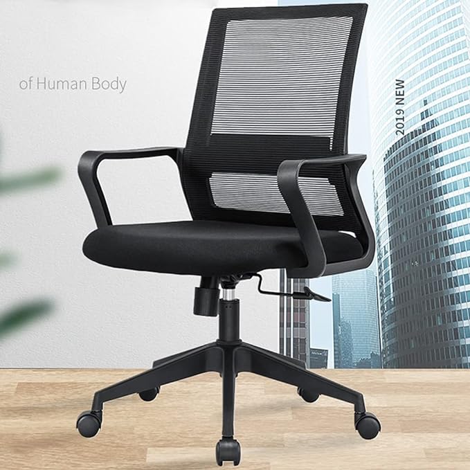 Marina Mesh Staff Office Chair