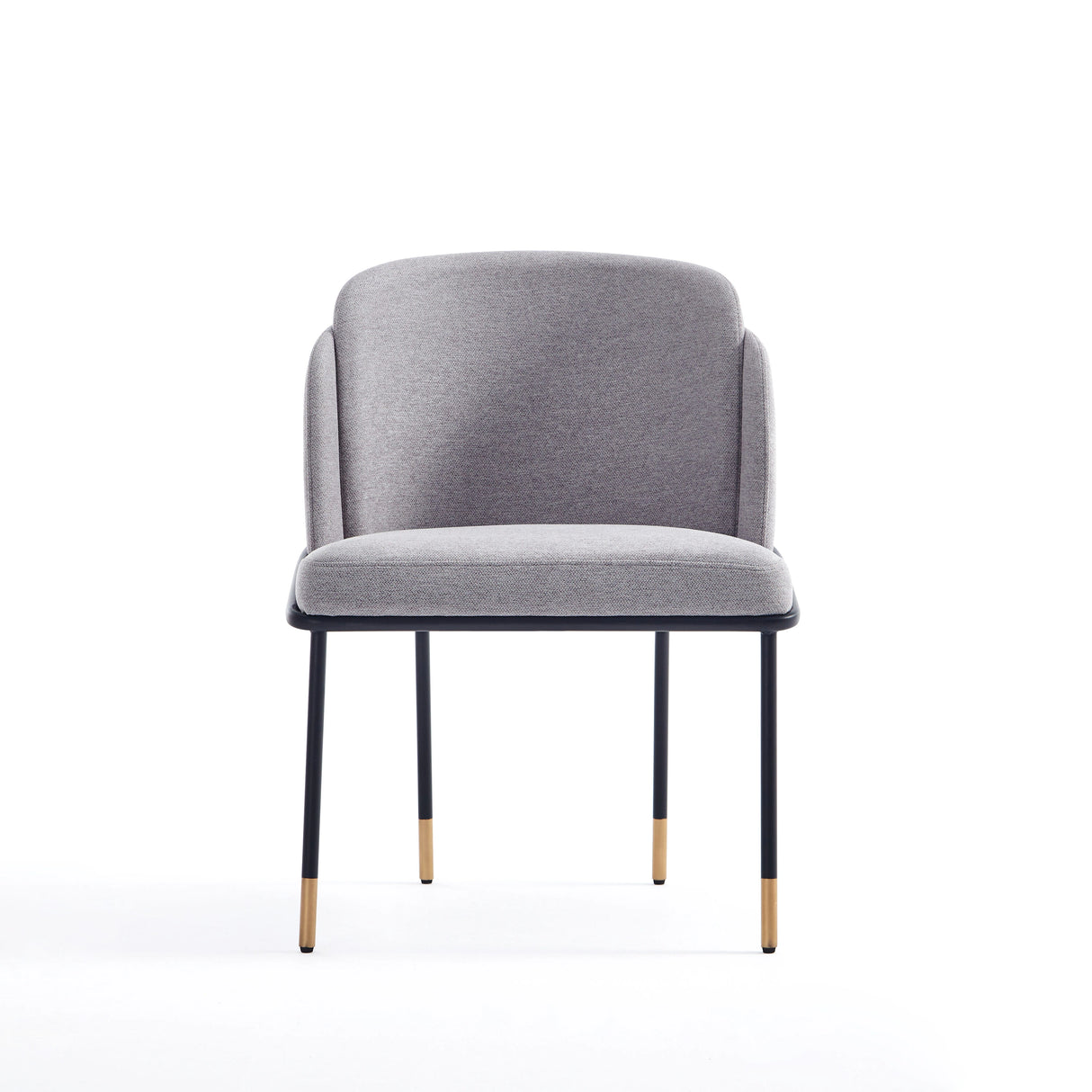 Fil Noir Dining Chair