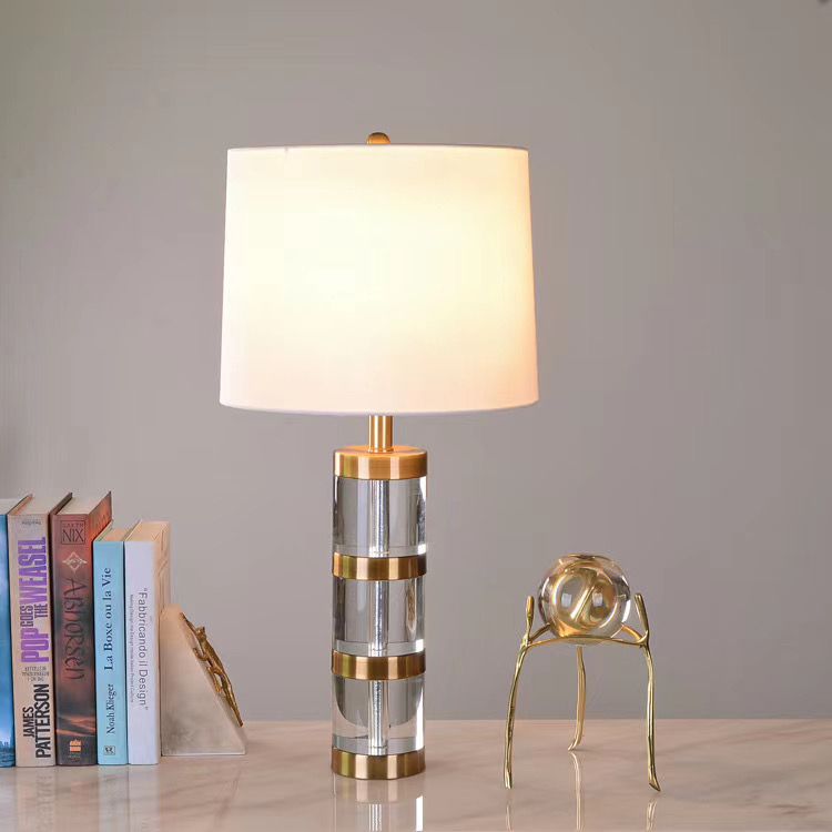 Amur Lamp