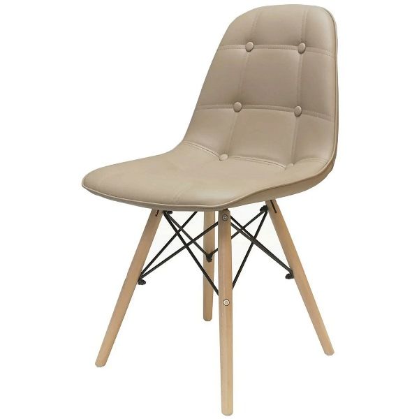 Lilly Velvet Dining Chair