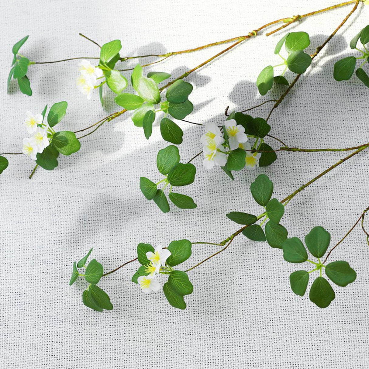 Ganyun Lottus Leaf Flower