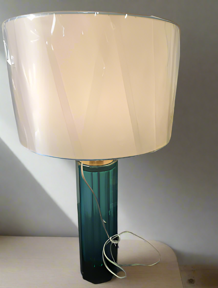 Dusk Lamp