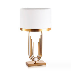Opulent Lamp