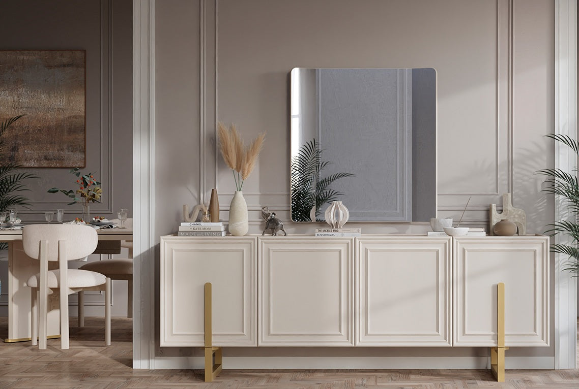 Asia Buffet Console