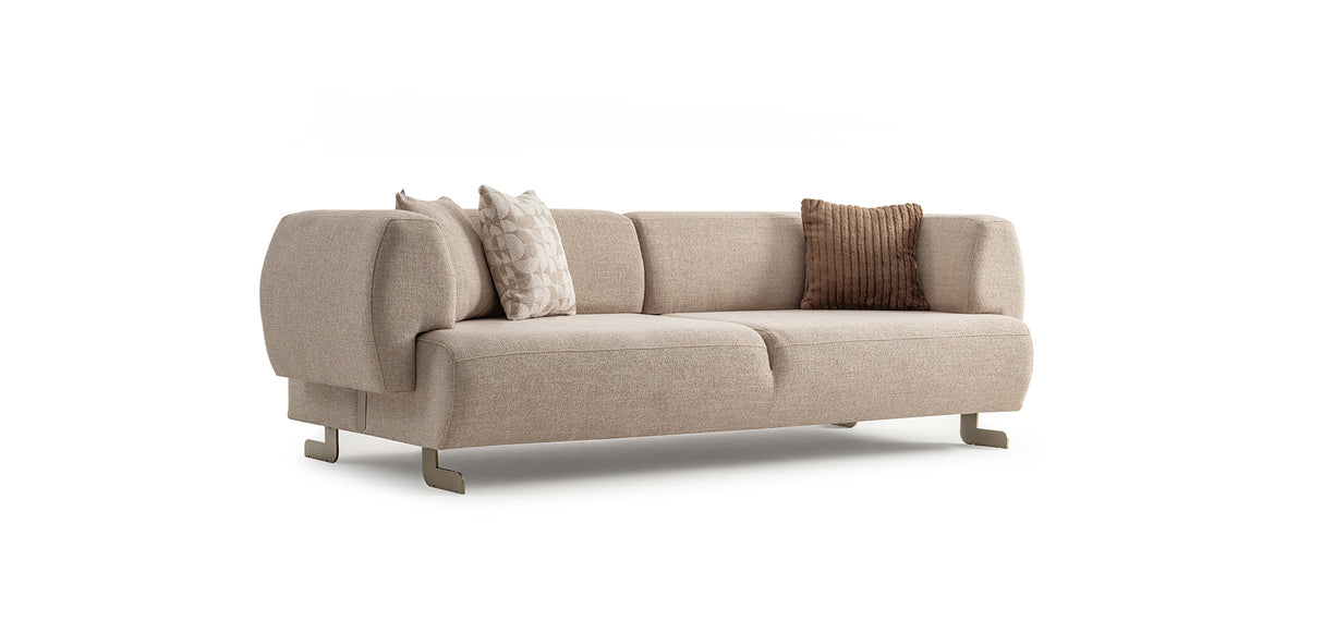 Alanya Sofa (3 and 1 seater)