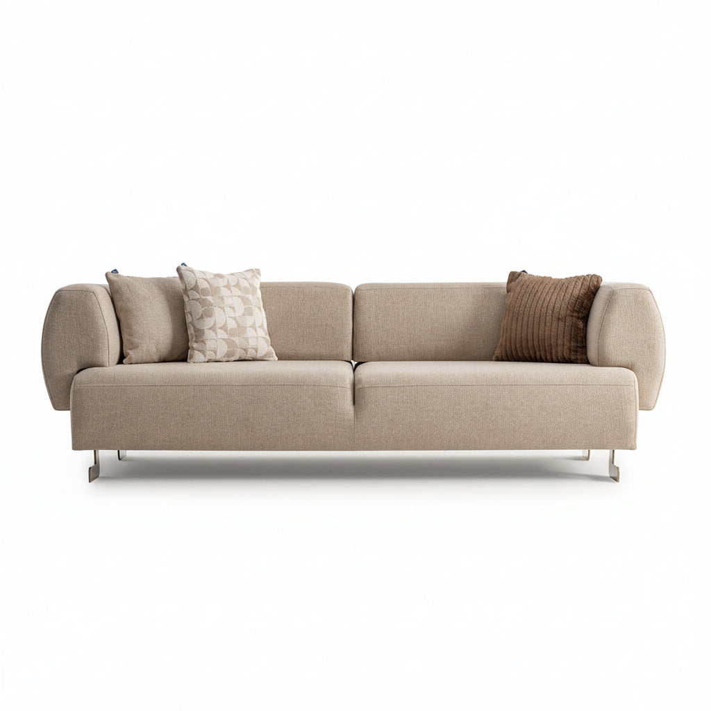 Alanya Sofa (3 and 1 seater)