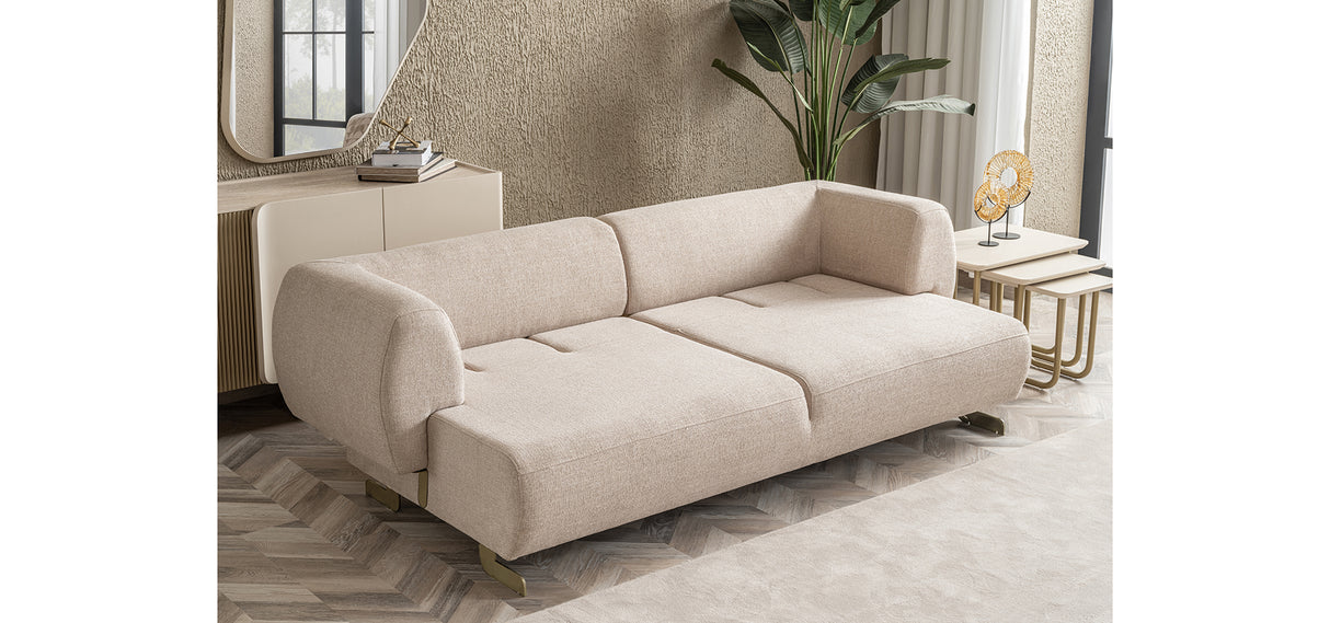 Alanya Sofa (3 and 1 seater)