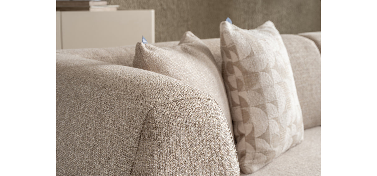 Alanya Sofa (3 and 1 seater)