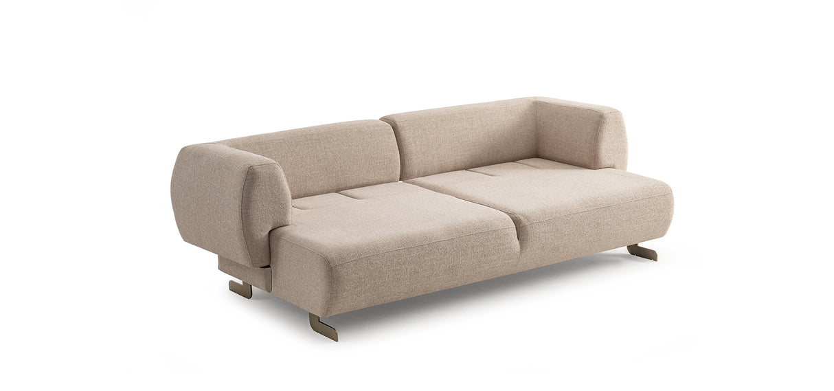 Alanya Sofa (3 and 1 seater)