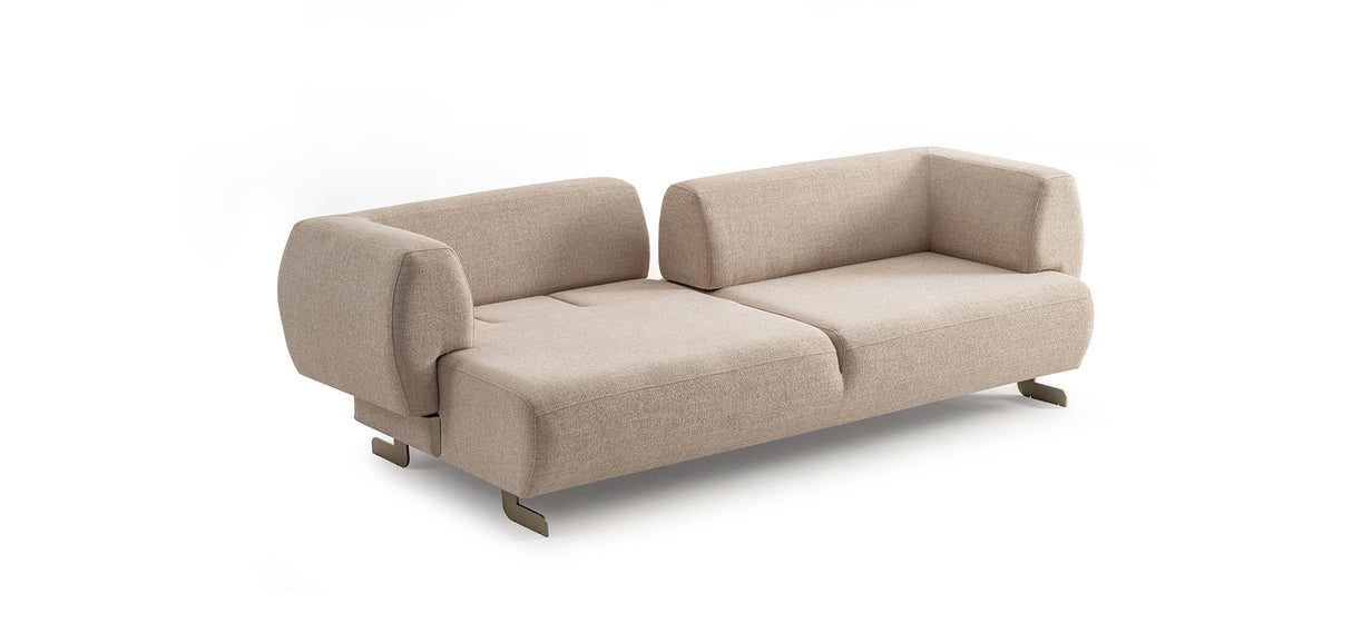 Alanya Sofa (3 and 1 seater)